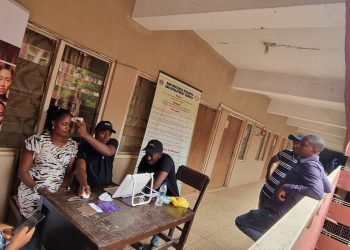 RMRDC Partner TDRTI in Groundbreaking Free Skin Analysis Initiative in Ondo State