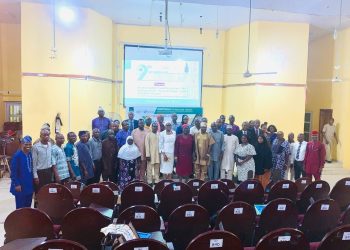 RMRDC Advocates for Indigenous Knowledge in Food Security at FUNAAB’s 9th Research Summit