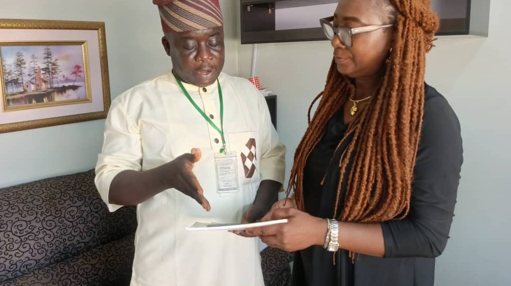 RMRDC Deepens Strategic Collaboration with NEPC on Agro-Raw Materials Development in Ogun State