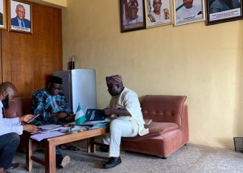 Ogun State Set to Participate in the Africa Raw Materials Summit 2025