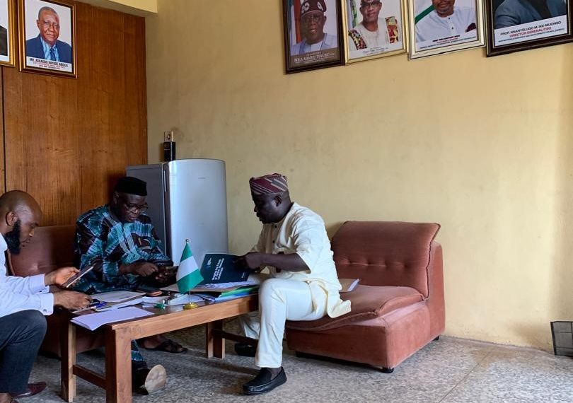 Ogun State Set to Participate in the Africa Raw Materials Summit 2025