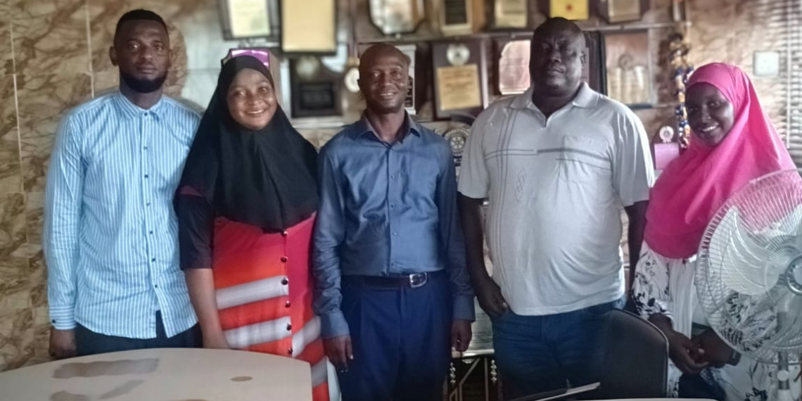 RMRDC, Abiola Electrical Machinery Company Forge Strategic Alliance to Boost Osun State’s Industrial Growth