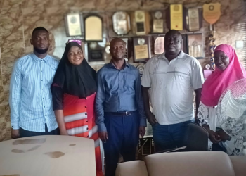 RMRDC, Abiola Electrical Machinery Company Forge Strategic Alliance to Boost Osun State’s Industrial Growth