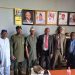 RMRDC Osun Office Strengthens Ties with Ministry of Commerce and Industry under New Leadership