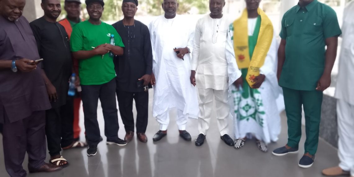 RMRDC Engages Stakeholders to Promote Cocoa Value Chain Development in Taraba