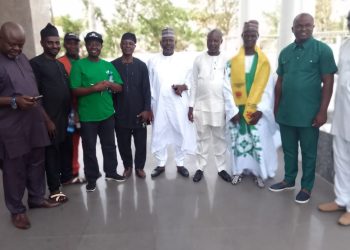 RMRDC Engages Stakeholders to Promote Cocoa Value Chain Development in Taraba