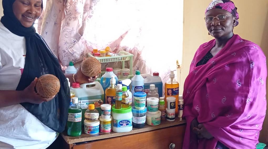RMRDC Demonstrates Commitment to Local Content Development in Plateau State