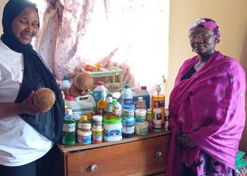 RMRDC Demonstrates Commitment to Local Content Development in Plateau State