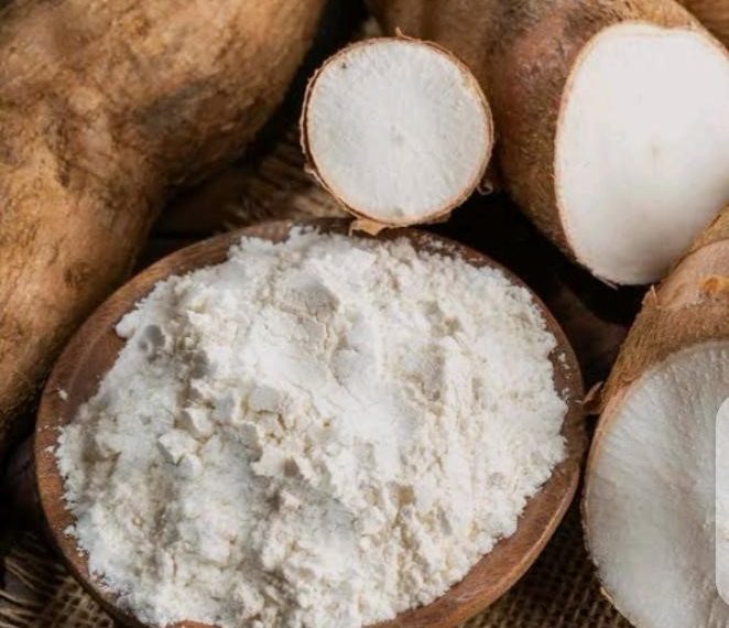 Unlocking the Full Economic Potential of Cassava Starch for Industrial Growth in Imo State