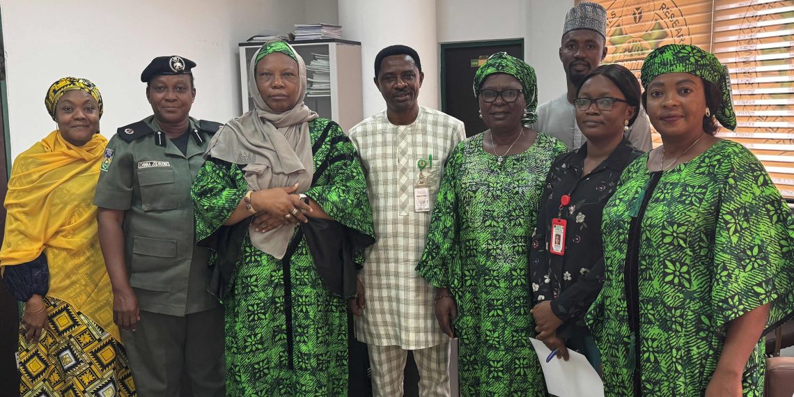 RMRDC Set to Partner SHEFARMERS Association on Empowerment of Grassroots Female Farmers in Nigeria