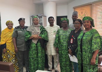 RMRDC Set to Partner SHEFARMERS Association on Empowerment of Grassroots Female Farmers in Nigeria