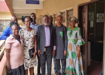 Forging New Frontiers: RMRDC and Nigerian Shippers Council Explore Strategic Partnership to Boost Export Economy