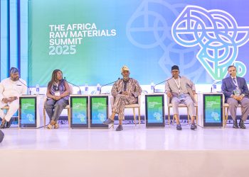 Africa Raw Materials Summit 2025: Experts Say Africa Must Transition from Factor-Based Economy