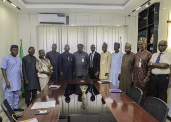RMRDC, Nigerian Metallurgical Society Reignite Strategic Partnership for Technological Advancement