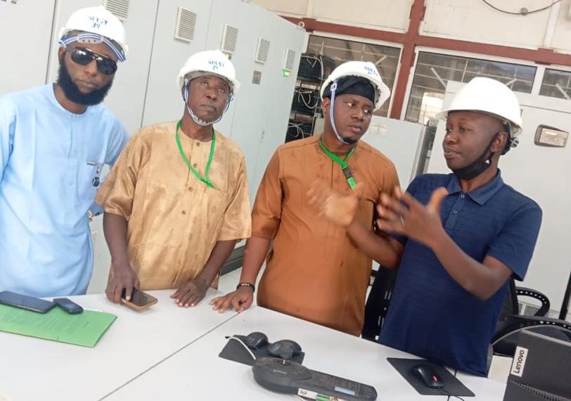 RMRDC, Dangote Sugar Forge Partnership to Boost Local Raw Materials Utilization