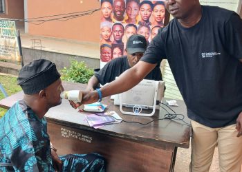 Enhancing Skin Health in Osun State: RMRDC and TDRI Launch Free Analysis Program