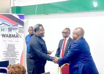 Media Experts Commend RMRDC DG on Capacity Building for Staff