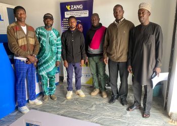 RMRDC Conveys Interest to Boost Local Production of Batteries using Lithium.