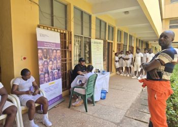 RMRDC, TDRTI Launch Free Skin Health Program in Enugu