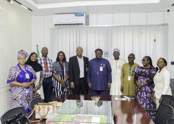 RMRDC, ACCI to Collaborate on R&D, Capacity Building and Policy Analysis