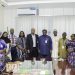 RMRDC, ACCI to Collaborate on R&D, Capacity Building and Policy Analysis