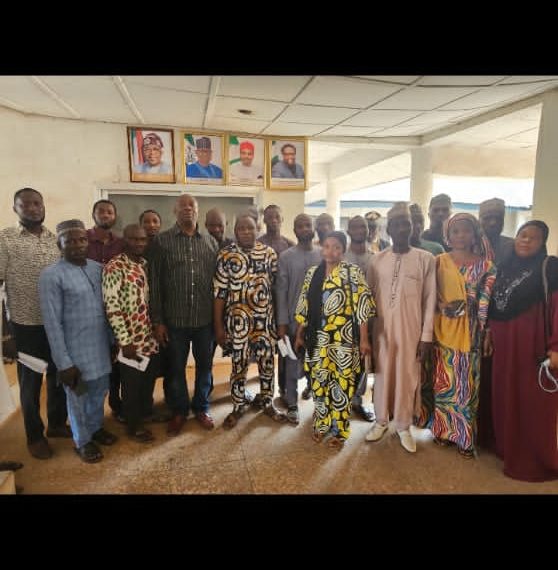 RMRDC Sensitize Staff on Anti-Corruption Strategies at One-Day Workshop In Nasarawa State