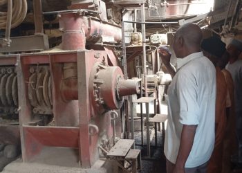 RMRDC pledges Commitment to Revive the Agro-Industrial Sector in Adamawa State
