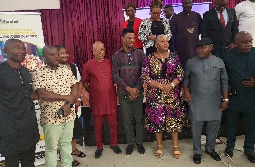 RMRDC to Partner with Solidaridad on Oil Palm Traceability in Akwa Ibom