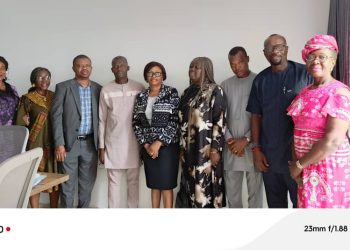 RMRDC Bayelsa Urges State Support for Farmers, Traders at Export Promotion Forum