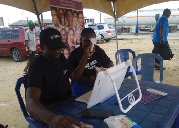 RMRDC, Bayelsa State Office Partners with TDRTI for Free Two-Week Skincare Analysis Drive