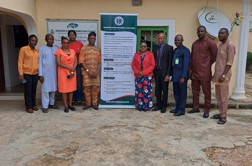 RMRDC to Promote Fruit Juice Value Chain at Upcoming Benue Investment Forum