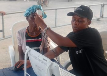 RMRDC, TDRTI Partner to Provide Free Skin Analysis Initiative in Cross River State