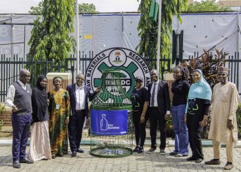 Greener FCT in Sight as RMRDC, DBN Drive Plastic Waste Segregation