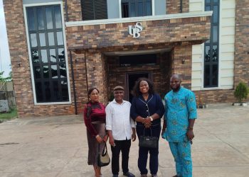 RMRDC Anambra Sets Stage for Investors’ Forum with High-Level Visit to SIBRED UNIZIK