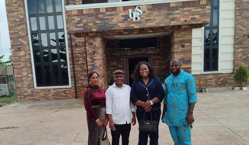 RMRDC Anambra Sets Stage for Investors’ Forum with High-Level Visit to SIBRED UNIZIK