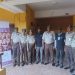 RMRDC Eulogizes Nigerian Correctional Service Boss in Ogun Over the Conduct of Staff During Skin Analysis Exercise