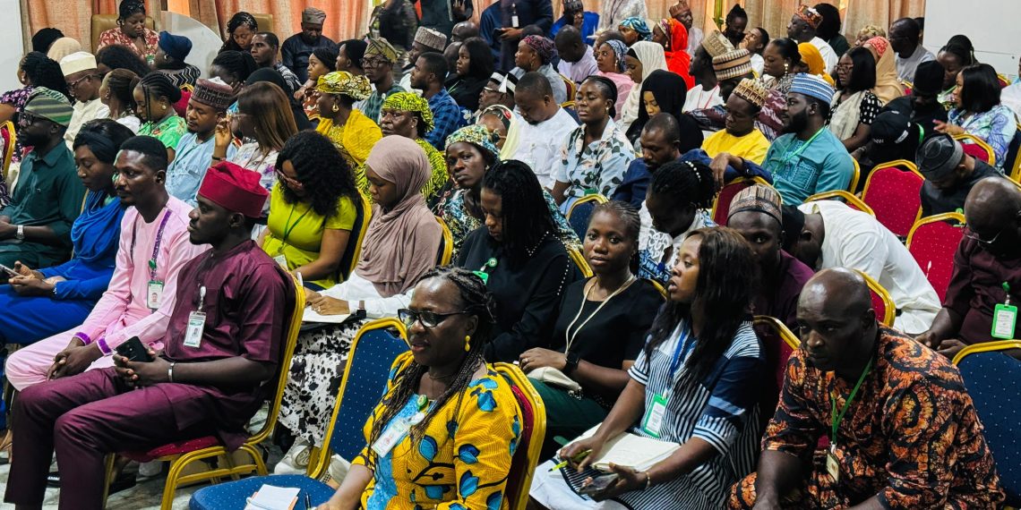 RMRDC Builds Staff Capacity on HS Code for Enhanced Global Competitiveness of Nigeria’s Raw Materials