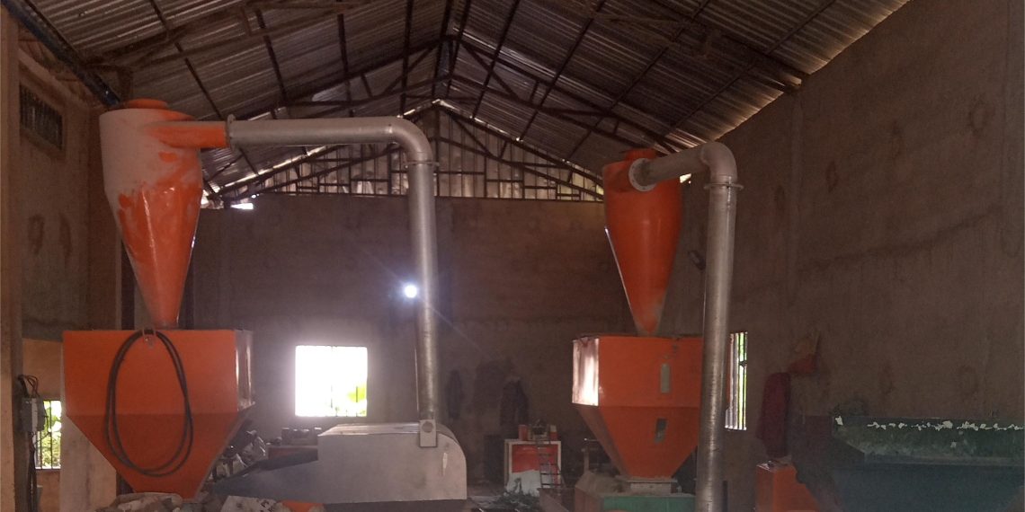 Unlocking Industrial Potential: RMRDC Explores Strategic Partnership with Rico Pharmaceutical Industry Ltd