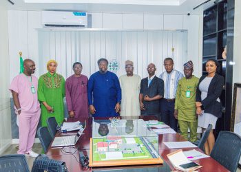 RMRDC, Betta Products Ltd to Explore Indigenous Welding Electrode Development