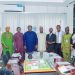 RMRDC, Betta Products Ltd to Explore Indigenous Welding Electrode Development