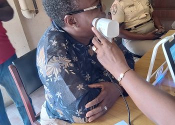 RMRDC and TDRTI Launch Free Skin Analysis Initiative in Imo State