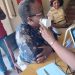 RMRDC and TDRTI Launch Free Skin Analysis Initiative in Imo State