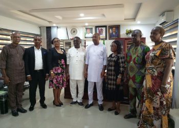 Stakeholders Rally Behind Imo State’s “One State One Product” Initiative