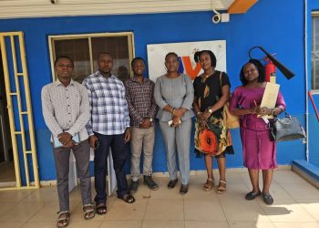 John Vents Cocoa Firm Showcases Full Value-Addition Strategy During RMRDC Visit