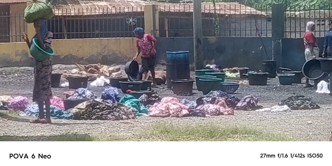 Adire/Kampala Producers and Marketers Urge RMRDC to Develop Natural Dye for Production