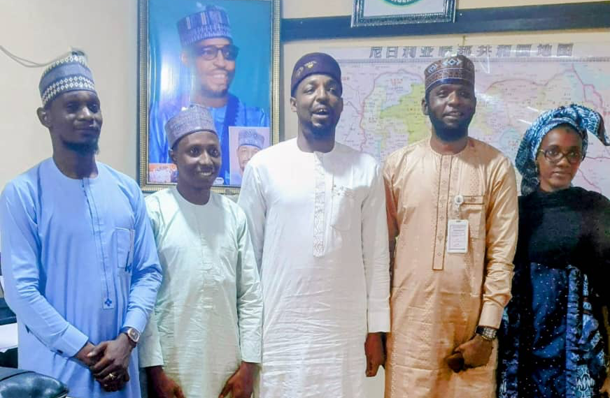 RMRDC Collaborates with KEMCO to Drive Investment in Fertilizer Granules Value Chain