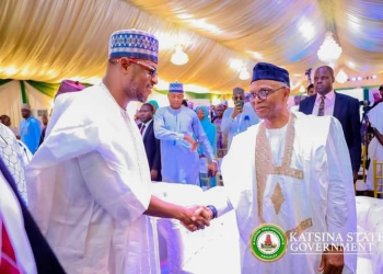 RMRDC Katsina Office Join Others to Champion Innovation at Arewa Technology Festival