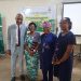 RMRDC Participates in National MSME Policy Review Initiatives