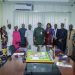 NASSI Lauds RMRDC in Raw Materials Value Addition