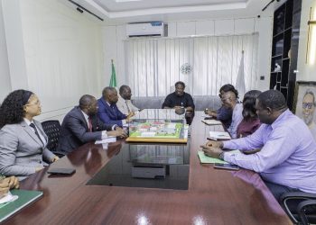 RMRDC Moves to Transform Training School into a Self-Sustaining Centre of Excellence through NISS Partnership